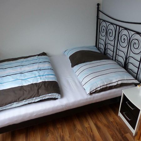 Schoene Komplette Ferienwohnung In Wesel Wesel  Esterno foto