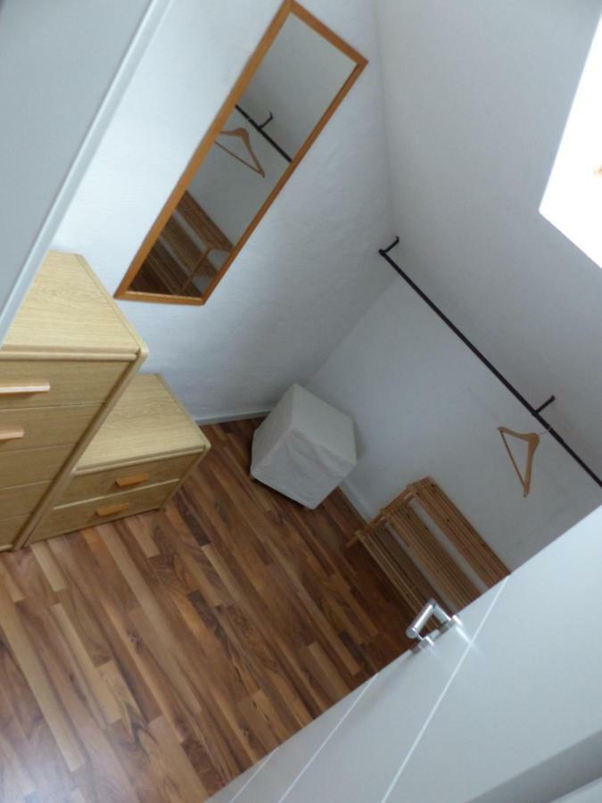 Schoene Komplette Ferienwohnung In Wesel Wesel  Esterno foto